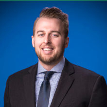 Austin Williams Mortgage Loan Officer